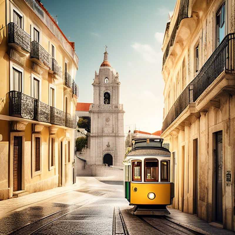 ¿Lisboa, un lujo exclusivo? Descifrando la rareza de la experiencia portuguesa<h3>Lisboa: ¿Lujo asequible o exclusividad inalcanzable? Un misterio histórico-turístico</h3><h3>El enigma del lujo lisboeta: ¿Escasez, exclusividad o una ilusión bien vendida?</h3><h3>Más allá del fado: Explorando la exclusiva rareza de un viaje de lujo a Lisboa</h3><h3>Descubriendo la autenticidad: ¿Cómo la escasez define el lujo en Lisboa?</h3><h3>La alquimia del lujo: Desvelando los secretos de la exclusividad en Lisboa</h3>