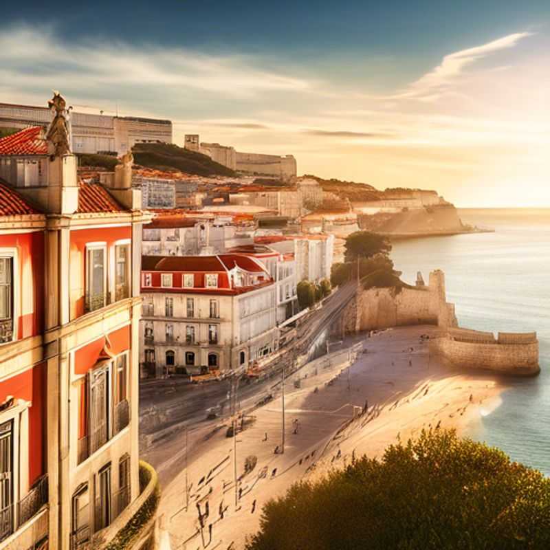 Lisbon's Luxury: Navigating Exchange Rates for an Affordable Indulgence<h3>Is Lisbon a Luxury Destination? Deciphering the Euro and Your Budget</h3><h3>Unlocking Lisbon's Luxury: Smart Strategies for Currency Conversion</h3><h3>Beyond the Tourist Trail: Experiencing Lisbon's Luxury on a Budget</h3><h3>Lisbon on a Silver Lining: Maximizing Your Euro for Authentic Luxury</h3><h3>The Art of Affordable Elegance: Exploring Lisbon's Hidden Luxury</h3><h3>Lisbon's Luxury Unveiled: Cultural Immersion without the Premium Price Tag</h3><h3>Navigating the Euro: A Luxury Traveler's Guide to Budget-Friendly Lisbon</h3><h3>Luxury Redefined: Finding Lisbon's Authentic Charm on a Realistic Budget</h3><h3>The Currency Conundrum: How to Afford Lisbon's Luxurious Secrets</h3>