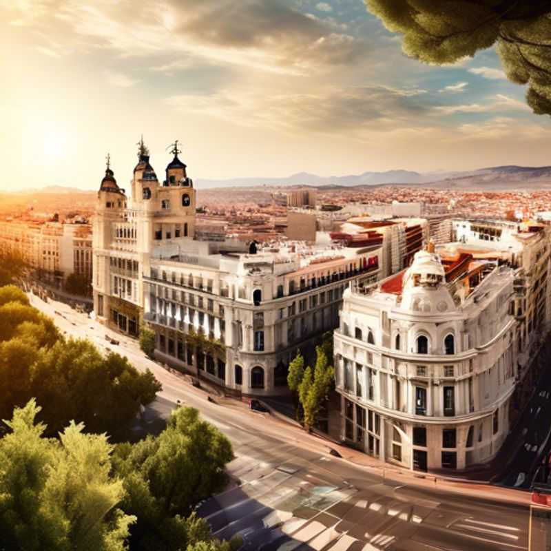 Madrid, le Luxe Discret : Accès Exclusif à des Lieux et Activités Uniques<h3>Le Luxe à la Madrilène : Découvrir des Expériences Uniques et Inoubliables</h3><h3>Madrid : Plus Qu'une Destination, une Expérience de Luxe Sur Mesure</h3><h3>Secrets de Madrid : Accès Privilégié aux Trésors Cachés de la Ville</h3><h3>Le Visage Luxueux de Madrid : Au-delà des Sites Touristiques</h3><h3>Madrid : Le Luxe se Vit aussi dans l'Authentique</h3><h3>Découvrir le Luxe à Madrid : Une Immersion dans l'Art de Vivre Espagnol</h3><h3>L'Exclusivité Madrilène : Votre Voyage de Rêve, Personnalisé</h3>