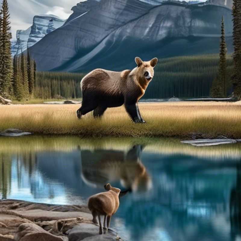 Découvrez la culture autochtone au Musée Whyte des Rocheuses canadiennes à Banff au printemps