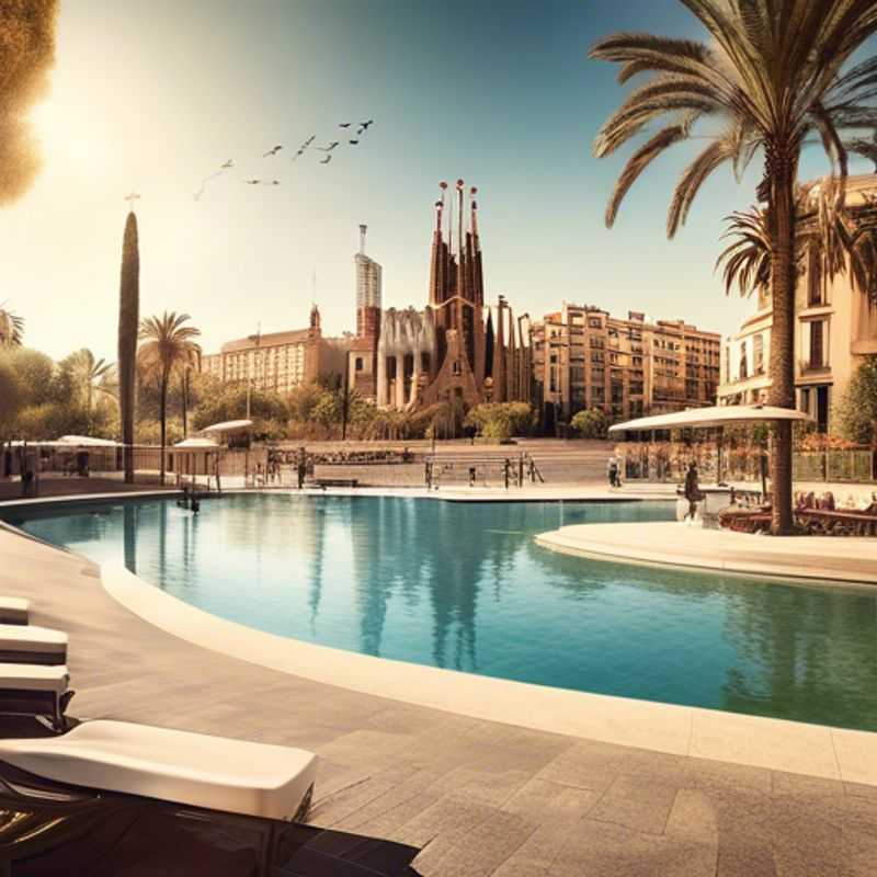 Barcelona: Luxury Unveiled – A Connoisseur's Guide to Catalan Craftsmanship<h3>Is Barcelona Truly Luxurious? A Discerning Eye on Materials & Mastery</h3><h3>Beyond Gaudí: Decoding Barcelona's Luxury Through its Artisanal Heritage</h3><h3>Barcelona's Secret Splendor: Uncovering Luxury in the City's Craftsmanship</h3><h3>Luxury in the Catalan Capital: A Deep Dive into Materials & the Myth of Barcelona</h3><h3>The Barcelona Enigma: Luxury, Legend, and the Legacy of its Artisans</h3>