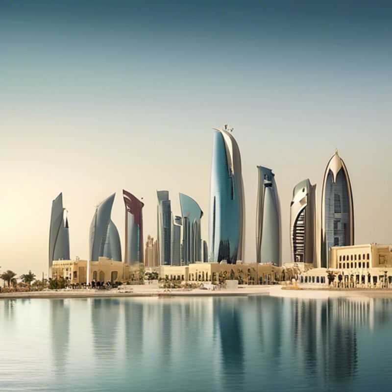 Is Doha, Qatar the New Pinnacle of Luxury? A Personal Perspective<h3>Doha, Qatar: Redefining Luxury – Beyond the Glittering Skyscrapers</h3><h3>Beyond the Falcon: Unveiling the Human Heart of Doha's Luxury</h3><h3>My Doha Diary: Luxury Travel and Unexpected Encounters in the Pearl of the Gulf</h3><h3>Exploring Doha's Luxurious Soul: A Journey Beyond the Five-Star Hotels</h3><h3>Doha's Unexpected Charms: Luxury Reimagined in the Qatari Desert</h3><h3>From Sand Dunes to Skyscrapers: A Luxury Traveler's Perspective on Doha</h3><h3>The Human Touch of Luxury: My Unforgettable Experiences in Doha, Qatar</h3><h3>Unpacking Doha's Luxury: A Blend of Tradition and Modern Opulence</h3><h3>Doha: Luxury Travel's Next Frontier? A Curious Guide's Report</h3>