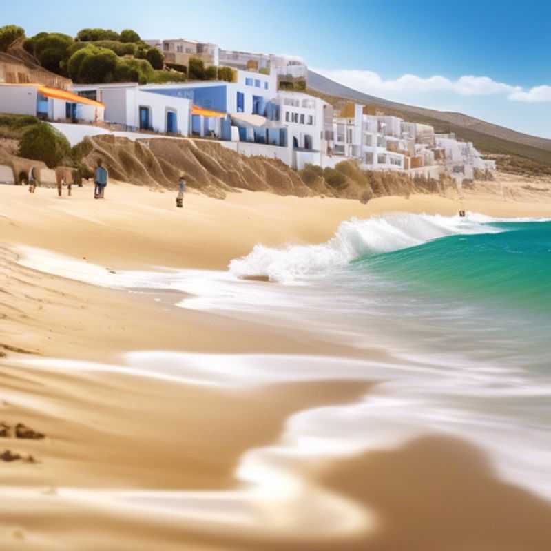 Unveiling Tarifa's Luxury: More Than Just Sun and Sand<h3>Tarifa, Spain: Is Luxury Found in the Everyday?</h3><h3>Beyond the Beaches: Experiencing Luxury in Tarifa</h3><h3>Finding Your Soul in Tarifa: An Emotional Luxury Journey</h3><h3>The Unexpected Luxuries of Tarifa: A Personal Discovery</h3><h3>Tarifa: Where Authentic Experiences Define True Luxury</h3><h3>Is Tarifa Luxury? A Journey of the Senses</h3><h3>Luxury Redefined: Exploring Tarifa's Emotional Landscape</h3><h3>The Emotional Currency of Tarifa: Is it Worth the Trip?</h3><h3>Tarifa: A Luxury Escape Beyond the Tourist Trail</h3>