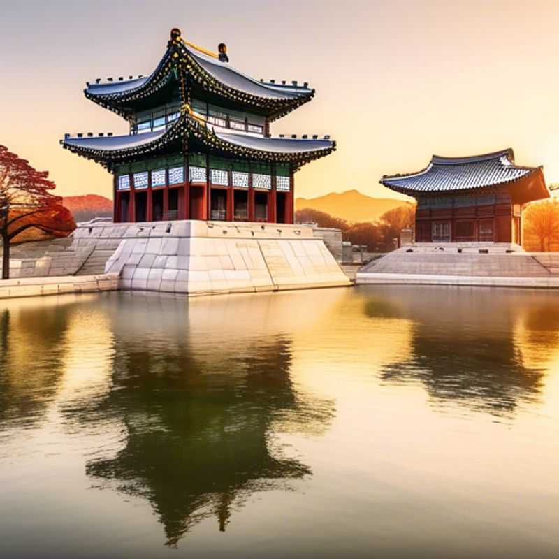 Détendez-vous dans un spa de luxe ou un sauna à Myeongdong, Séoul, au printemps
