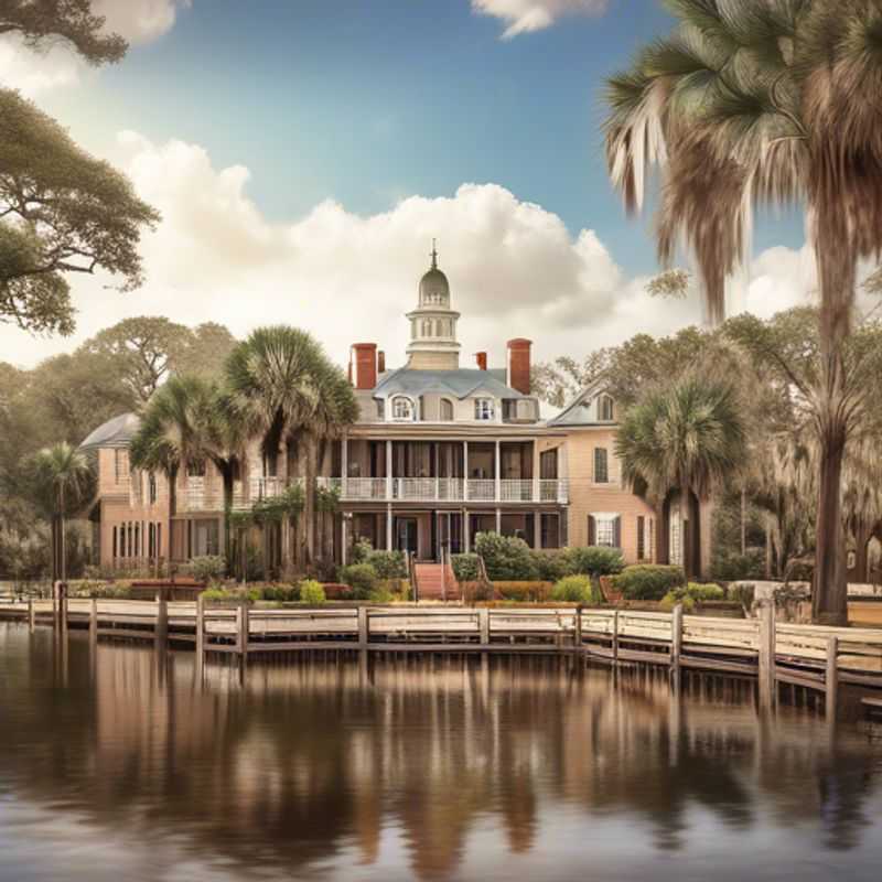 Savannah, la Cité Magique : Luxe Insolite ou Mythe Trompeur ?<h3>Savannah : Paradis Luxueux ou Simple Rêve Américain ? Une Enquête Délicate...</h3><h3>Savannah : Au-delà du Charme Sudiste, Se Cache-t-il un Luxe Discret ?</h3><h3>Mystères et Luxes à Savannah : Dévoilons les Secrets d'une Destination Exceptionnelle</h3><h3>Savannah : Exploration d'un Luxe Raréfié, Entre Histoire et Légende</h3><h3>Le Luxe à la Sauvageonne : Savannah, Une Destination Qui Dépasse les Attentes</h3><h3>Savannah : Un Trésor Caché? L'Énigme du Luxe "Southern Belle"</h3>