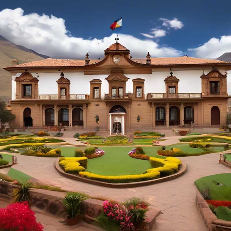 Experience the Luxury of the Belmond Hiram Bingham Train to Machu Picchu in Cusco, Peru During Winter