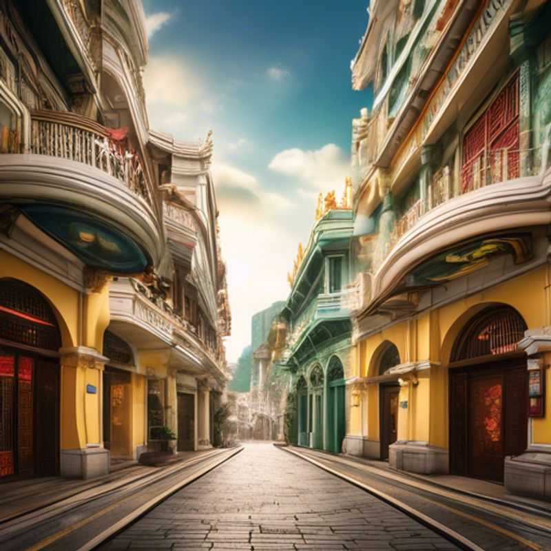 Le Luxe à Macao : Décryptage des Matériaux et du Prestige<h3>Macao, le Luxe : Mythes et Réalités des Matériaux</h3><h3>Macao : Un Voyage de Luxe, Matières et Expériences</h3><h3>Matières Premières et Luxe à Macao : Réalité ou Perception ?</h3><h3>Exploration du Luxe à Macao : Les Matériaux qui Font la Différence</h3><h3>Au Coeur du Luxe Macanese : Voyage Sensoriel à travers les Matériaux</h3><h3>Macao : Le Luxe se cache-t-il dans les Matériaux ?</h3><h3>Le Luxe à Macao : Une Immersion dans les Textures et les Matériaux</h3>