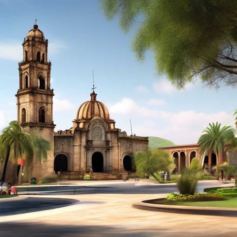 Guadalajara de Luxo&#58; 4 Experiências Incrivelmente Luxuosas