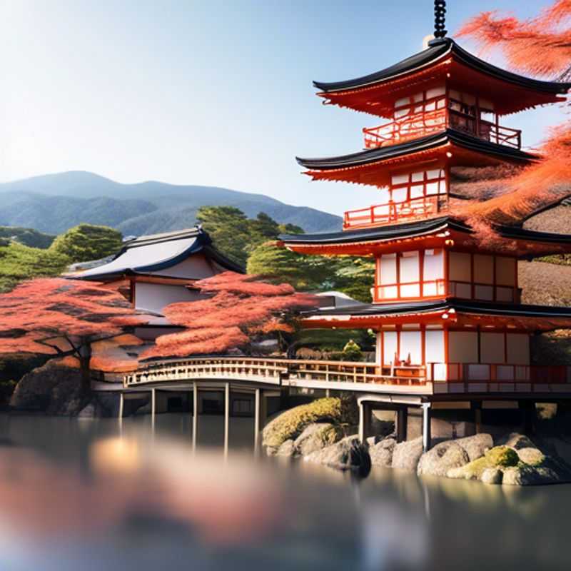 Kyoto on a Budget? Unmasking the Myths (and Finding Delicious Ramen!)<h3>Beyond the Golden Pavilion: Affordable Eats in Luxury Kyoto</h3><h3>Sashimi and Savings: A Budget Traveler's Guide to Imperial Kyoto</h3><h3>Kyoto's Hidden Gems: Luxury Experiences Without the Luxury Price Tag</h3><h3>Deciphering the Kyoto Code: Luxury, Legends, and Lunchtime Deals</h3><h3>From Temples to Tapas: A Surprisingly Affordable Kyoto Adventure</h3><h3>The Emperor's Secret: Where to Find the Best (and Cheapest!) Food in Kyoto</h3>