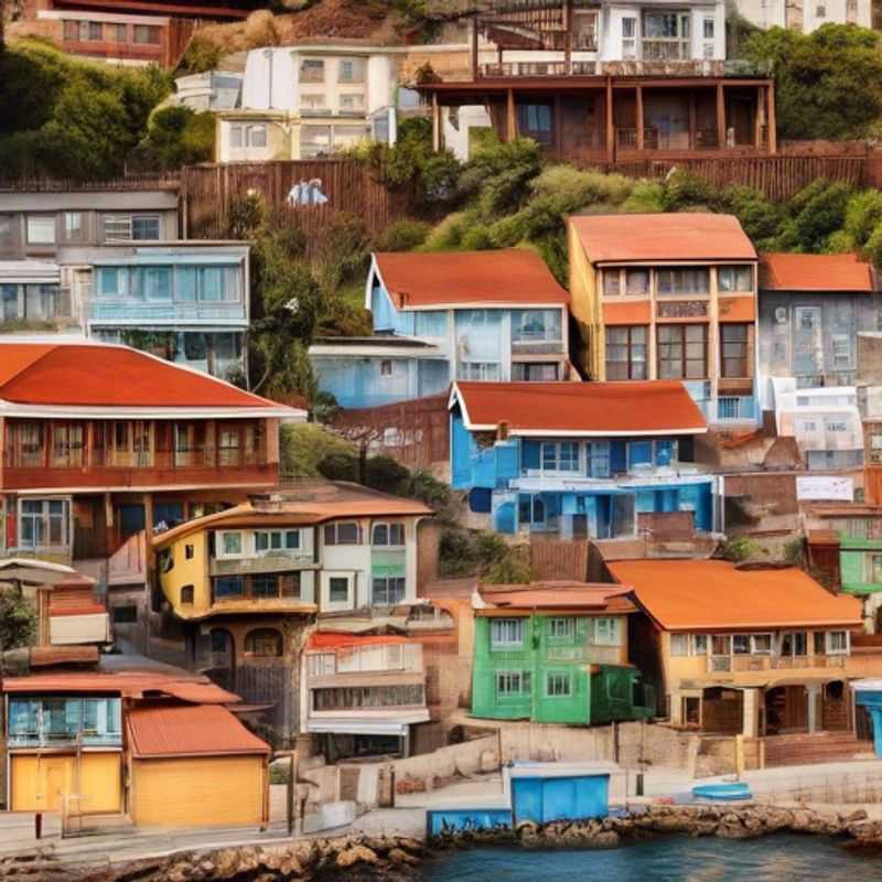 Valparaiso, Chili : Luxe discret ou attrape-touristes ? Décryptage d'une destination exclusive.<h3>Valparaiso au Chili : Le luxe se cache-t-il derrière les couleurs ? Conseils pour un voyage haut de gamme authentique.</h3><h3>Le charme secret de Valparaiso : Explorer le luxe autrement au Chili.</h3><h3>Valparaiso : Au-delà des clichés, un voyage de luxe responsable et inoubliable au Chili.</h3><h3>Dévoiler le luxe caché de Valparaiso : Itinéraire d'un voyageur averti au Chili.</h3><h3>Valparaiso, Chili : Luxe et authenticité, comment concilier les deux ?</h3>