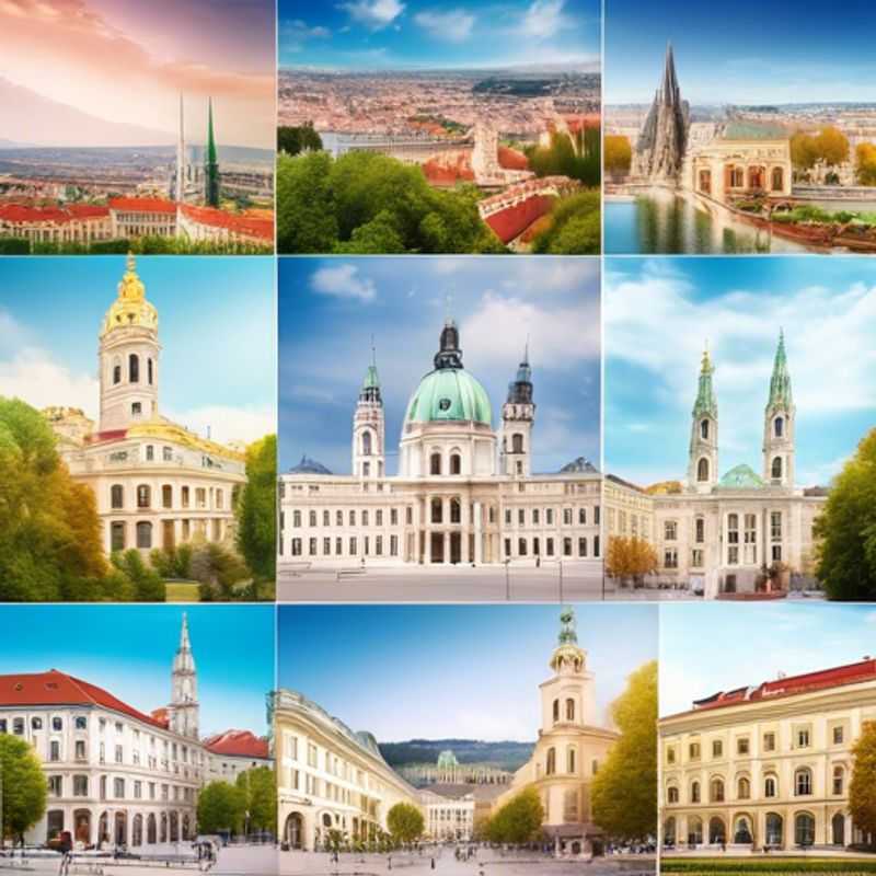 Viena, Austria: Um Conto de Luxo e Design Intemporal?<h3>O Encanto Intemporal de Viena: Será que a Cidade Merece o Título de Destino de Luxo?</h3><h3>A Elegância Vienense: Explorando o Luxo Discreto de uma Cidade Clássica</h3><h3>Design e Elegância: Desvendando o Fascínio de Viena como Destino de Luxo</h3><h3>Viagem ao Coração da Elegância: Viena, Luxo para Além das Aparências</h3><h3>A Magia de Viena: Uma Experiência de Luxo Atemporal</h3><h3>Descobrindo a Alma de Viena: Entre o Luxo e a História</h3><h3>Paraíso Vienense: Uma Imersão no Luxo e no Design Intemporal</h3><h3>Viena: Mais do que Luxo, um Estilo de Vida</h3><h3>Atemporal Viena: Uma Ode ao Luxo Discreto e à Beleza Clássica</h3>