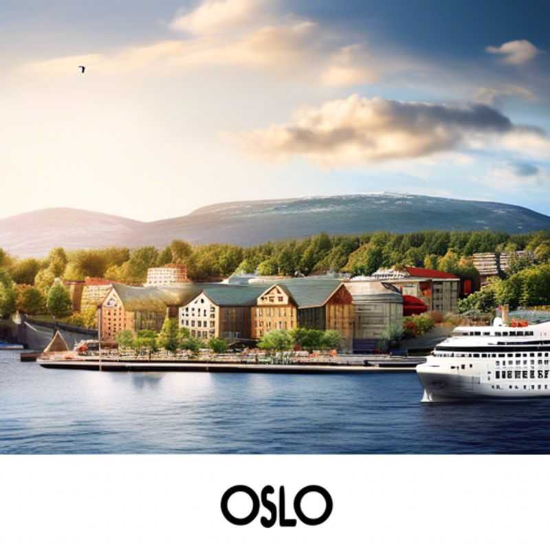 Oslo, Luxo Discreto? Atividades e Experiências que Elevam o Custo da sua Viagem<h3>Oslo: Será que o luxo se esconde entre os fiordes? Um olhar sobre custos e experiências</h3><h3>A Noruega Luxuosa: Oslo vai além dos contos de fadas – explorando custos e experiências exclusivas</h3><h3>Oslo e o Luxo: Atividades e ingressos – quando o custo se torna parte da aventura</h3><h3>Descubra Oslo: o luxo se encontra nos detalhes (e no preço dos ingressos!)</h3><h3>Mais que Fiordes: O Custo do Luxo em Oslo e suas Experiências Inéditas</h3>