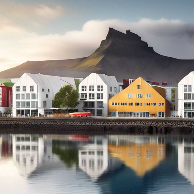 Reykjavik: Luxury Getaway or Overhyped Hotspot? Unmasking Iceland's Capital<h3>Is Reykjavik Really *Luxury*? A Connoisseur's Contemplation of Iceland's Exclusive Appeal</h3><h3>Beyond the Blue Lagoon: Unveiling Reykjavik's Hidden Gems (and Why Exclusivity Matters)</h3><h3>Iceland's Crown Jewel: Deciphering Reykjavik's Luxury Enigma</h3><h3>Limited Edition Iceland: Exploring Reykjavik's Exclusive Charms and Elusive Allure</h3><h3>The Reykjavik Riddle: Unraveling the Myth of Luxury in Iceland's Capital</h3>