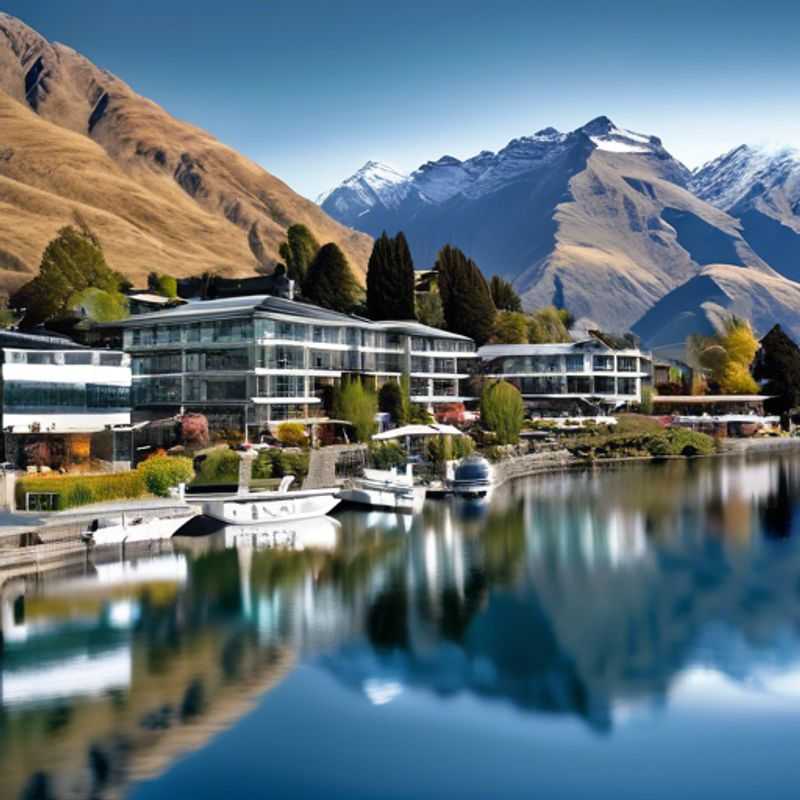 Queenstown&#44; Nouvelle&#45;Zélande &#58; Luxe ou simple splendeur ? Une perspective inattendue<h3>Le Luxe selon Queenstown &#58; Au&#45;delà des sommets&#44; l'élégance d'une expérience inoubliable</h3><h3>Queenstown &#58;  Un Paradis au Prestige Discret &#45;  Voyage de Luxe et Rencontres Authentiques</h3><h3>Explorer Queenstown &#58;  Le Luxe se Définit&#45;il par le Paysage ou par l'Expérience ?</h3><h3>Au Cœur de Queenstown &#58;  Quand le Luxe se Mélange à l'Aventure &#45; Un récit de voyage d'exception</h3>