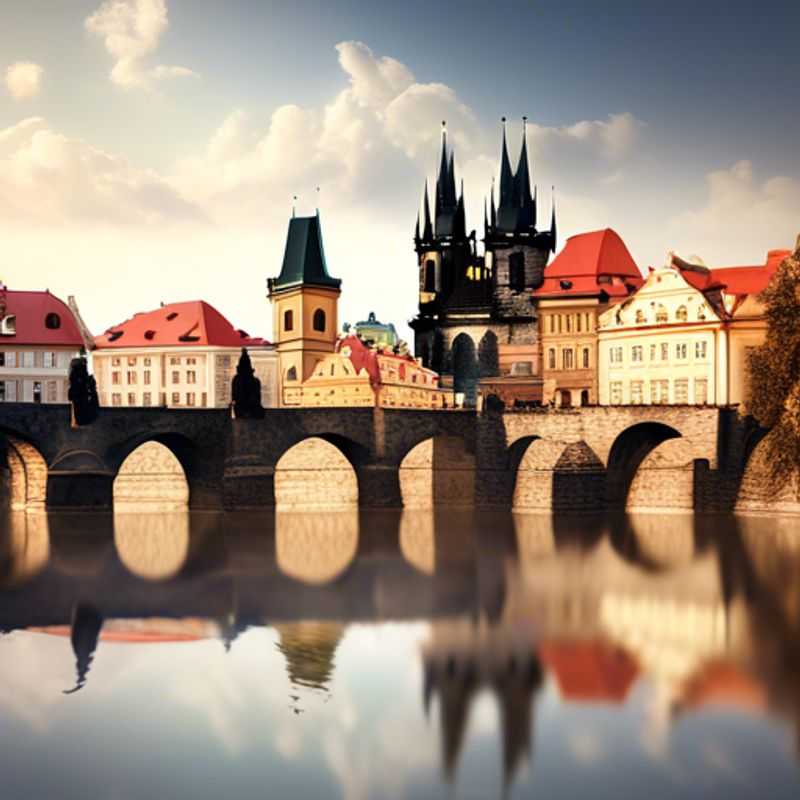 Prague: Luxury Destination or Tourist Trap? Navigating Authentic Experiences in the Czech Capital<h3>Unveiling Prague's Luxury: Beyond the Tourist Shops and Finding Hidden Gems</h3><h3>Prague on a Budget: Luxury Travel Tips for the Discerning Traveler</h3><h3>Is Prague Truly Luxurious? A Guide to Authentic Experiences and Avoiding Tourist Traps</h3><h3>Exploring Prague's Cultural Riches: A Luxury Itinerary Beyond the Usual Tourist Spots</h3><h3>Prague's Hidden Alleys and Palaces: A Luxury Guide to Off-the-Beaten-Path Exploration</h3><h3>Luxury Travel in Prague: Maximizing Your Experience While Minimizing Tourist Crowds</h3><h3>The Art of Savvy Luxury Travel: Prague's Best Kept Secrets Revealed</h3><h3>Prague's Unexpected Charms: A Luxury Traveler's Guide to Authentic Czech Culture</h3><h3>Beyond the Souvenirs: Discovering Genuine Luxury in Prague</h3>