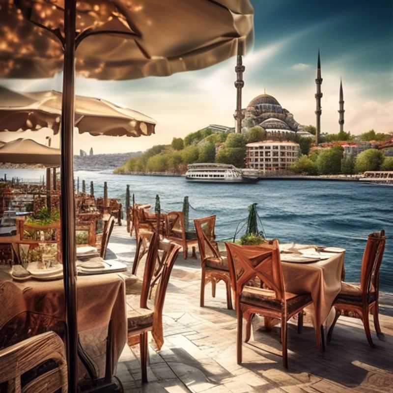 Istanbul : Luxe Ottoman ou Oasis Moderne ? Un Design qui Définit le Luxe<h3>Istanbul, le Luxe : Innovation et Histoire, une Fusion Opulente</h3><h3>Le Luxe à l'Istanbuloise : Design, Innovation et Réinvention d'une Cité Impériale</h3><h3>Istanbul : Au-delà du Kitsch, une Exploration du Luxe Contemporain</h3><h3>Design et Innovation à Istanbul : Réinvente-t-on le Luxe Ottoman ?</h3>
