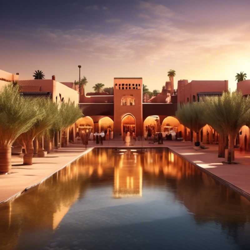 Unveiling Marrakech: Is Luxury Just a Price Tag?<h3>Marrakech Magic: Beyond the Price Point - Discovering True Luxury</h3><h3>More Than Meets the Riad: Defining Luxury in Marrakech</h3><h3>The Soul of Marrakech: Experiencing Luxury Beyond the Expected</h3><h3>Marrakech's Hidden Gems: Where Luxury Meets Authenticity</h3><h3>Is Marrakech a Luxury Destination? A Journey Beyond the Price Tag</h3><h3>Finding Your Marrakech: Luxury on Your Terms</h3><h3>Beyond the Souks: A Personal Look at Luxury in Marrakech</h3><h3>Luxury Redefined: A Marrakech Adventure</h3><h3>The Allure of Marrakech: Luxury's Unexpected Embrace</h3>