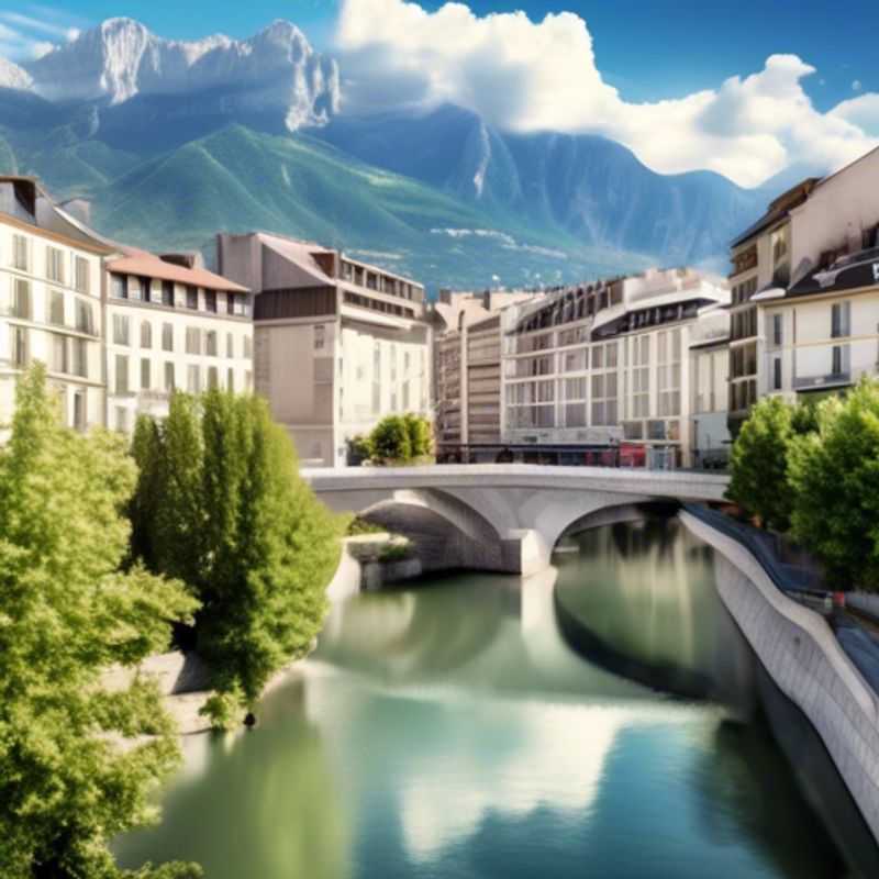 Grenoble, luxo discreto: a joia francesa que você precisa conhecer<h3>Grenoble: luxo silencioso nos Alpes Franceses - vale a pena?</h3><h3>Descubra o charme discreto de Grenoble: luxo além das expectativas</h3><h3>Grenoble: luxo inesperado nos Alpes Franceses - uma experiência inesquecível</h3><h3>A elegância discreta de Grenoble: reputação e prestígio em terras francesas</h3><h3>Mais que Alpes: o luxo discreto e autêntico de Grenoble</h3><h3>Reputação de Grenoble: por que essa cidade francesa é um destino de luxo?</h3><h3>Luxo em Grenoble: desvendando a beleza e a sofisticação francesa</h3><h3>Alpes franceses e luxo discreto: um mergulho na experiência Grenoble</h3><h3>O fascínio de Grenoble: mergulhe no luxo silencioso dos Alpes Franceses</h3>