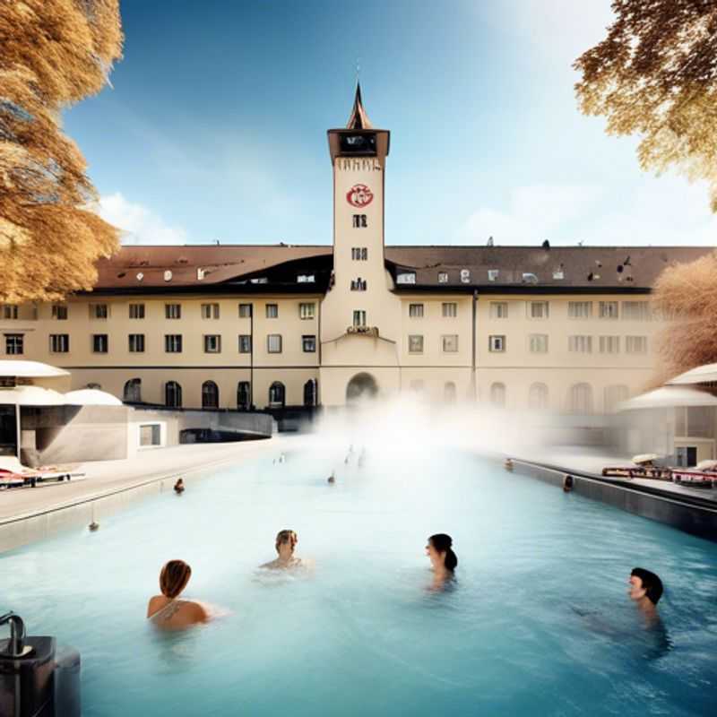 Dégustez un repas gastronomique au restaurant 2 étoiles Michelin du Dolder Grand à Zurich, en Suisse, cet automne