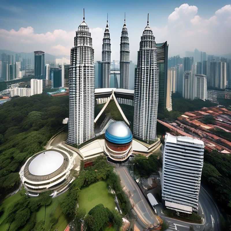 Kuala Lumpur, Luxe ou pas Luxe ? Le Rôle Fluctuant des Taux de Change<h3>Le Luxe à Kuala Lumpur : Une Question de Perspective et de Ringgit</h3><h3>Par-delà les Étoiles : Explorer le Luxe Caché de Kuala Lumpur</h3><h3>Monnaie et Magie : Décrypter le Luxe Malaisien à Kuala Lumpur</h3><h3>Au-delà des Tours Jumelles : Une Exploration du Luxe Authentique de Kuala Lumpur</h3>