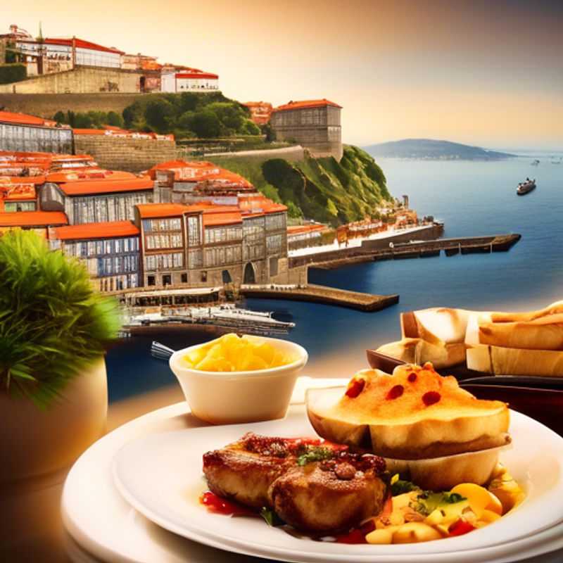 Porto&#44; Portugal&#58; Luxury or Lovely Budget Find? Unpacking the Price Puzzle<h3>Is Porto a Luxury Destination? A Spirited Exploration of Prices and Palaces</h3><h3>Beyond the Port&#58; Discovering Porto's Luxury Spectrum – From Boutique Bliss to Budget&#45;Friendly Charm</h3><h3>Porto's Price Paradox&#58; Where Luxury Meets Local Life – A Travelogue</h3><h3>Unveiling Porto&#58; A Journey Through Accommodation Prices and the City's Soul</h3><h3>Porto's Accommodation&#58; A Treasure Trove for Every Budget – From Palatial Stays to Charming Guesthouses</h3><h3>Luxury in Porto&#58;  More Than Just a Price Tag – A Look at Authentic Experiences</h3>