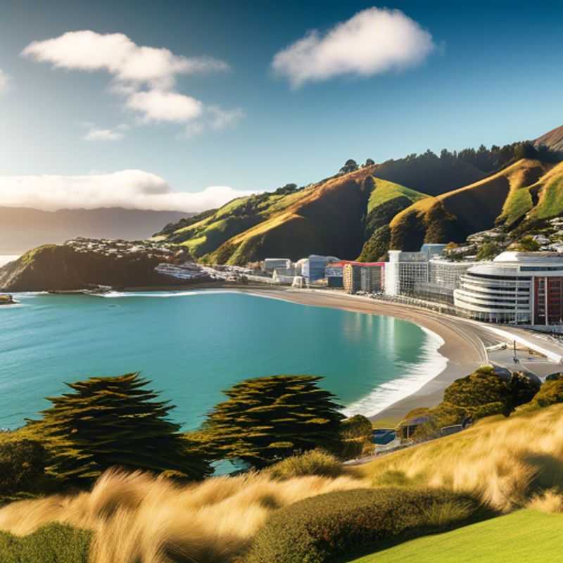 Wellington, Nova Zelândia: Luxo Personalizado em Cada Canto?<h3>Desvendando o Luxo em Wellington: Uma Experiência à Sua Medida</h3><h3>Wellington: Para Além do Postcard – Um Roteiro de Luxo Personalizado</h3><h3>A Elegância Discreta de Wellington: Criando a Sua Viagem de Luxo Ideal</h3><h3>Mergulhando no Luxo Neozelandês: Wellington Sob a Ótica de Uma Viagem Personalizada</h3><h3>Wellington: Definindo o Seu Próprio Padrão de Luxo</h3><h3>Experiências de Luxo em Wellington: Mais do que um Destino, uma Jornada Íntima</h3><h3>A Arte de Viajar com Luxo: Criando Memórias Inesquecíveis em Wellington</h3><h3>Wellington: Personalizando o seu conto de fadas neozelandês</h3><h3>O toque mágico de Wellington: Personalizando sua experiência de luxo na capital da Nova Zelândia</h3>
