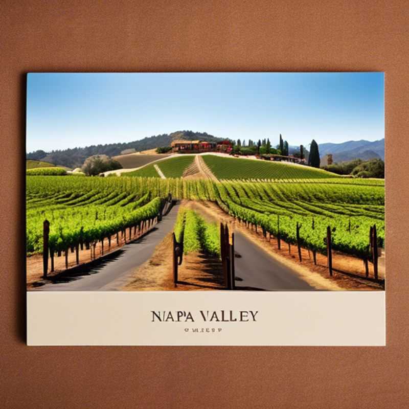 Napa Valley : Luxe ou Légende ? Dévoilant l'Exclusivité d'un Paradis Viticole<h3>Le Mystère Napa : Une Exploration Luxueuse au Cœur du Vin et de la Vérité</h3><h3>Au-delà des Vignes Dorées : Napa Valley, Synonyme de Luxe ? Une Enquête Raffinée</h3><h3>Secrets et Splendeurs de Napa Valley : L'Exclusivité Révélée à Travers le Temps et les Légendes</h3><h3>Expédition Luxueuse : Napa Valley, Entre Mythe et Réalité, Un Voyage au Cœur du Prestige</h3>