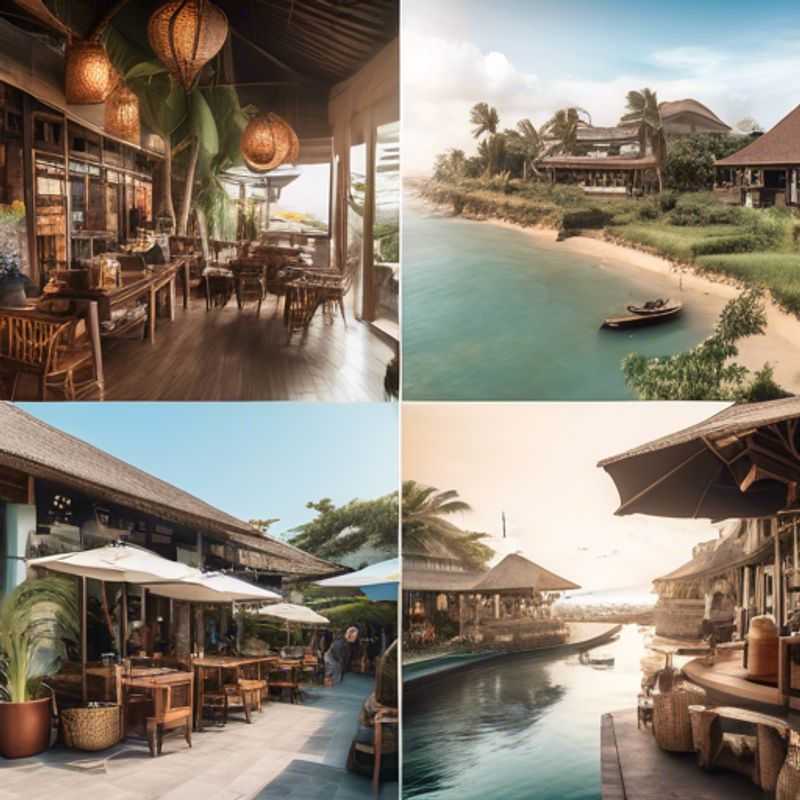 Indulge in a Luxurious Spa Treatment at a Sustainable Resort in Canggu, Indonesia This Summer