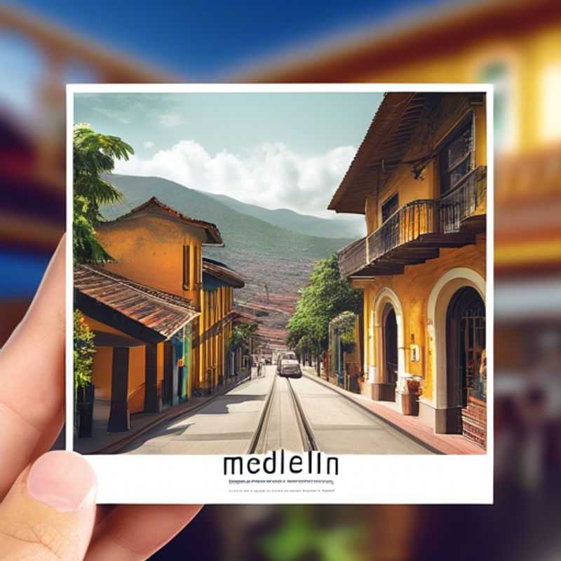 Medellin's Timeless Allure: A Luxury Destination Unveiled?<h3>Is Medellin the Unexpected Jewel of Luxury Travel? My Personal Discovery</h3><h3>Beyond the Stereotypes: Exploring Medellin's Refined Aesthetic</h3><h3>Timeless Elegance in the Andes: Redefining Luxury in Medellin</h3><h3>Medellin: Where Modern Design Meets Ancient Charm – A Luxury Escape</h3><h3>My Colombian Journey: Unveiling Medellin's Hidden Luxury</h3><h3>Discovering the Unexpected: Medellin's Rise as a Luxury Travel Hotspot</h3><h3>A Luxury Traveler's Perspective: Medellin's Design and Sophistication</h3><h3>Medellin's Transformation: A Luxury Story of Resilience and Beauty</h3><h3>The Allure of Medellin: Luxury Redefined in the Heart of Colombia</h3>
