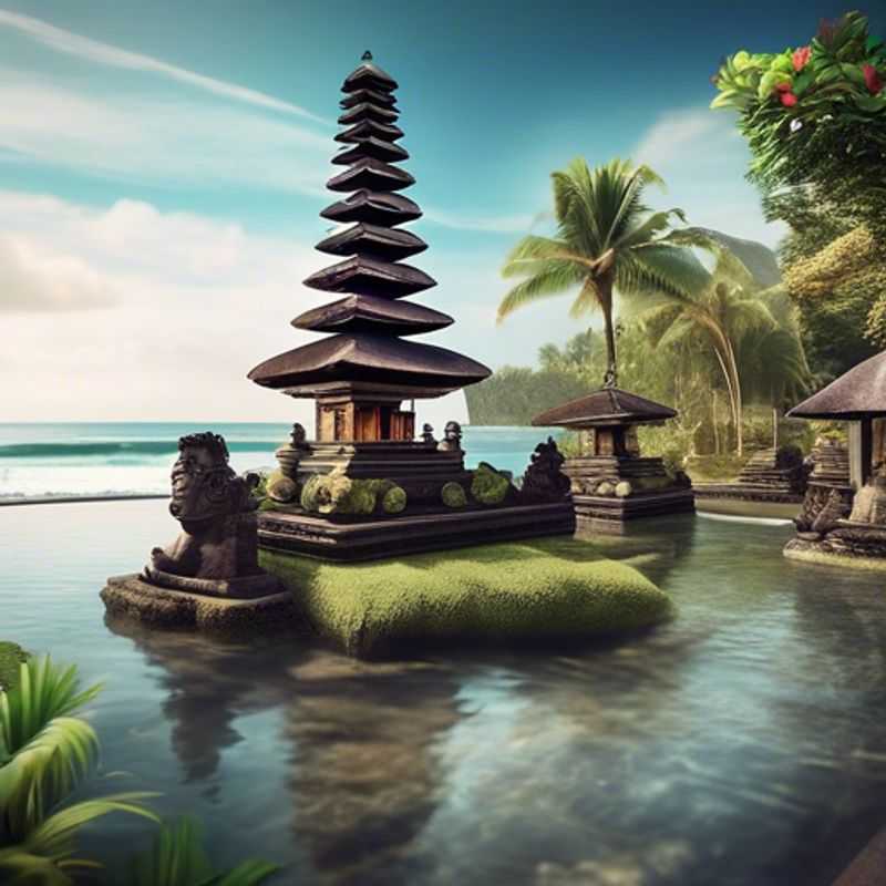 Bali, le Luxe Insulaire : Mythe ou Réalité ?<h3>Bali : Paradis Tropical, Exclusivité Garantie ? Dévoilons le Secret...</h3><h3>Au-Delà des Postcards : L'Expérience Balinaise Vraiment Luxueuse</h3><h3>Bali : Plus Qu'un Voyage, Une Immersion Privilégiée</h3><h3>Le Luxe à la Balinaise : Entre Authenticité et Opulence</h3>