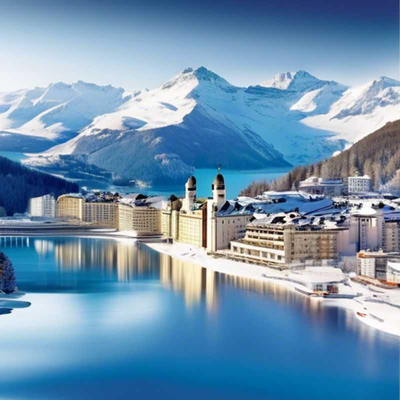 Saint-Moritz : Symbole de statut ou connexion émotionnelle ? Le luxe à la suisse<h3>Saint-Moritz, Suisse : Plus qu'un luxe, une expérience émotionnelle ?</h3><h3>Le Luxe selon Saint-Moritz : Au-delà du symbole, une connexion authentique</h3><h3>Saint-Moritz : Décryptage du luxe : statut social et émotions partagées</h3><h3>Voyage sensoriel à Saint-Moritz : Le luxe, entre tradition et émotion</h3>