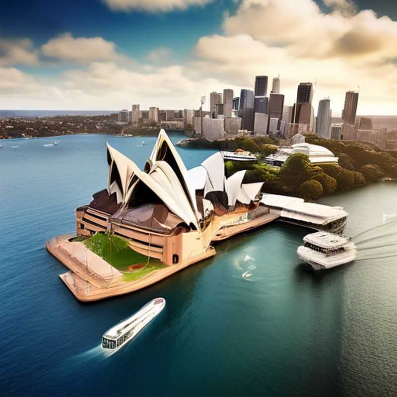 Sydney: Luxo à Australiana? Desvendando os Custos Gastronômicos da Cidade<h3>Sydney, um Destino de Luxo? Deliciosos Dilemas e Preços no Cardápio</h3><h3>Gastronomia em Sydney: Luxo, Preço e a Busca pela Autêntica Experiência Australiana</h3><h3>Sydney: Paraíso Gastronômico ou Armadilha de Preços? Um Olhar Crítico para o Turista Refinado</h3><h3>Navegando pelos Sabores de Sydney: Um Roteiro de Luxo com Dicas para Economizar (Sem Perder o Brilho!)</h3>