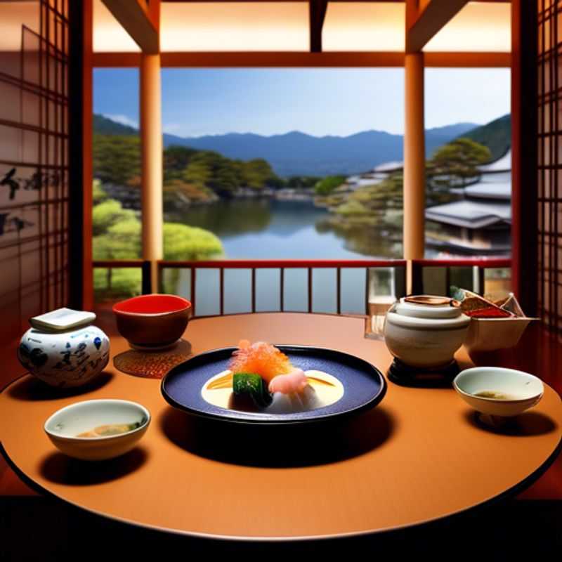Descubre el Santuario Fushimi Inari-taisha y sus miles de puertas torii en Kioto, Japón, durante el invierno