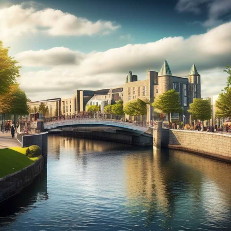 Le Luxe à Dublin : Un Service Client Exceptionnel, Mystère Résolu ?<h3>Dublin, le Luxe Insoupçonné : Une Expérience Client d’Exception ?</h3><h3>Service Client d’Exception à Dublin : Le Luxe Irlandais Réinventé</h3><h3>Dublin Chic : Quand le Service Client Définit le Luxe</h3><h3>Au-delà des Émeraudes : Le Luxe Discret et le Service Parfait à Dublin</h3>