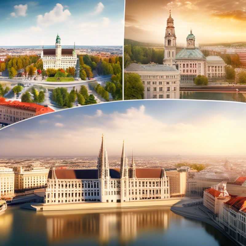 Vienne, l'élégance autrichienne : un luxe discret et personnalisé ?<h3>Service personnalisé et attention aux détails à Vienne : le luxe se niche-t-il dans les détails ?</h3><h3>Vienne : au-delà du tourisme de masse, une expérience de luxe authentique et sur mesure.</h3><h3>Découvrir Vienne avec raffinement : comment profiter d'un séjour luxueux sans se ruiner ?</h3><h3>Le luxe viennois : conseils d'expert pour un voyage inoubliable et hors des sentiers battus.</h3><h3>Secrets de Vienne : explorer la capitale autrichienne avec élégance et efficacité.</h3><h3>Vienne, ville impériale : immersion culturelle et luxe personnalisé pour un voyage unique.</h3><h3>L'art de voyager à Vienne : concilier luxe, authenticité et budget raisonnable.</h3>