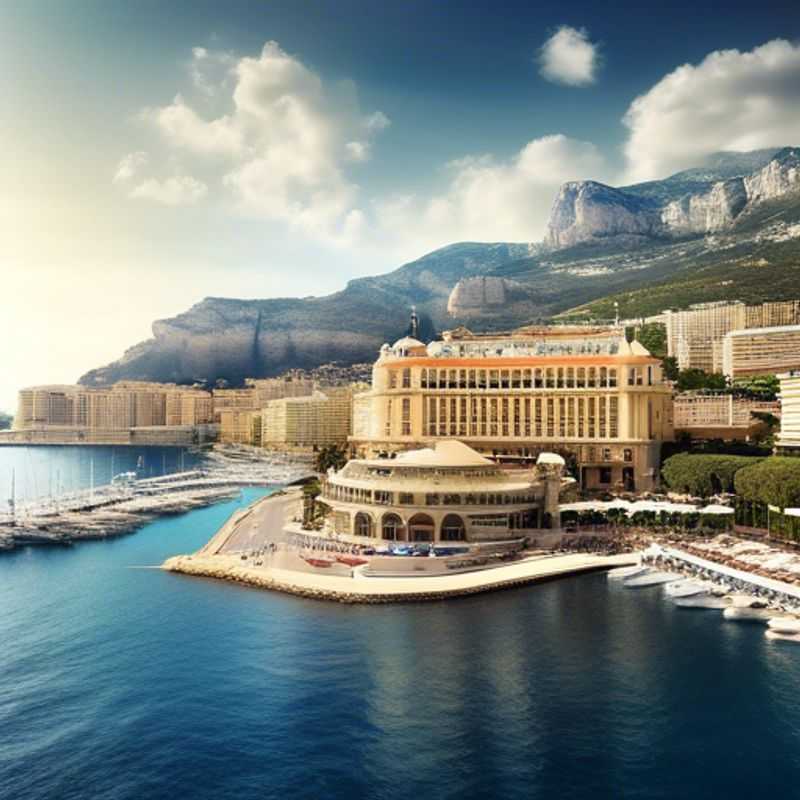 ¿Montecarlo&#44; el epítome del lujo? Servicios personalizados y experiencias exclusivas que definen la opulencia.<h3>Montecarlo&#58; ¿Un lujo inigualable?  Descubriendo el arte de la experiencia personalizada.</h3><h3>Más allá del brillo&#58;  Experiencias a medida que elevan a Montecarlo a la cúspide del lujo.</h3><h3>Mi viaje a Montecarlo&#58;  Reflexiones sobre el lujo&#44; la personalización y la creación de recuerdos inolvidables.</h3><h3>El toque dorado&#58;  Servicios personalizados que redefinen el lujo en Montecarlo y más allá.</h3><h3>Montecarlo y el arte de vivir con opulencia&#58;  Un recorrido por experiencias exclusivas y atención personalizada.</h3>