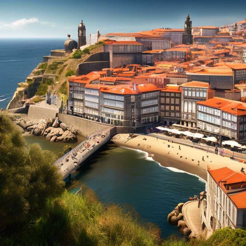 Is Porto, Portugal, Truly a Luxury Destination? Unpacking the Exceptional Service<h3>Porto's Hidden Gems: Discovering Luxury Beyond the Tourist Trail</h3><h3>Luxury in the Everyday: Finding Opulence and Charm in Porto, Portugal</h3><h3>More Than Just Port Wine: Experiencing Unforgettable Luxury in Porto</h3><h3>Beyond the Postcards: Unveiling Porto's Unexpected Luxuries</h3><h3>A Porto Perspective: Is Luxury Defined by Service or Setting?</h3><h3>Indulging in Porto: Defining Luxury Through Personalized Experiences</h3><h3>Unveiling Porto's Secrets: A Luxurious Journey of Discovery</h3><h3>Porto: Where History Meets High-End Hospitality</h3><h3>The Art of Luxury Travel: Exploring Porto's Exquisite Details</h3>
