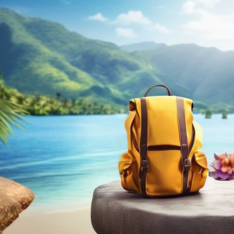 Find Your Perfect Fit&#58; Measuring Your Torso for the Best Backpack