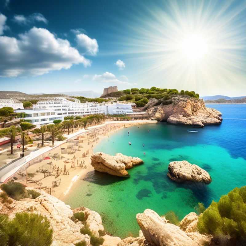 Ibiza&#44; Paradis Fiscal ou Paradis Luxueux ? Le Change et la Vérité Insulaire<h3>Le Luxe à Ibize &#58; Une Équation Monétaire et Mythique</h3><h3>Soleil&#44; Secrets et Sous&#45;évalué &#58; L’Ibiza Luxueuse Décryptée</h3><h3>Ibiza &#58; Plus Qu’une Île&#44; Un Mystère Monétaire (et Luxueux)</h3><h3>Change&#44; Charmes et Châteaux &#58; Ibiza&#44; Destination de Luxe ou Illusion Comptable ?</h3>