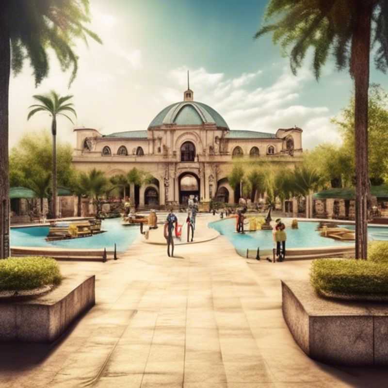 Guadalajara: Luxo Intemporal ou Lenda Mexicana? Desvendando o Mistério do Design<h3>Guadalajara: A Estética do Tempo – Será que Merece o Selo de Luxo?</h3><h3>Em Busca do Luxo Escondido: A Guadalajara Histórica e Seu Fascínio Intemporal</h3><h3>Aventura, História e Glamour: Guadalajara, um Destino de Luxo Discreto?</h3><h3>Decifrando Guadalajara: Design, Mito e a Verdadeira Face do Luxo</h3><h3>Entre Ruínas e Requinte: A Busca pelo Luxo Autêntico em Guadalajara</h3><h3>Guadalajara: Alquimia de História e Elegância - Um Paraíso de Luxo Descoberto?</h3><h3>O Enigma de Guadalajara: Desvendando o Mistério por Trás do Seu Charme Luxuoso</h3>