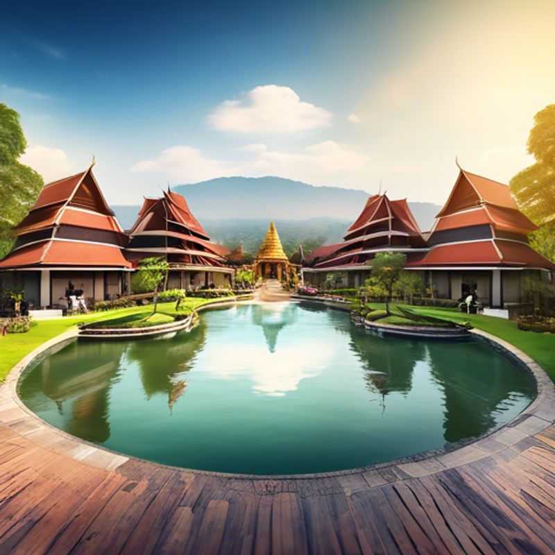 Le Luxe Discret de Chiang Mai : Artisanat et Matières Premières d'Exception<h3>Chiang Mai, Synonyme de Luxe ? Découverte d'un Artisanat d'Excellence</h3><h3>Le Luxe se Cache dans les Détails : Artisanat et Expériences Authentiques à Chiang Mai</h3><h3>Voyage de Luxe à Chiang Mai : Au-delà des Palaces, l'Excellence de l'Artisanat</h3><h3>Chiang Mai: Le Luxe se Vit Aussi dans la Qualité des Matières Premières</h3><h3>Explorer le Luxe à Chiang Mai : Une Immersion dans l'Artisanat Traditionnel</h3><h3>Le Secret du Luxe à Chiang Mai : L'Art de Vivre et l'Excellence Artisanale</h3><h3>Chiang Mai : Où le Luxe se Définit par l'Authenticité et le Savoir-Faire</h3>