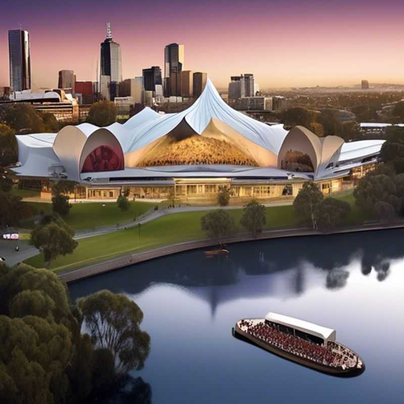 Profitez d'une journée de spa relaxante dans un luxueux centre de bien-être à Melbourne au printemps