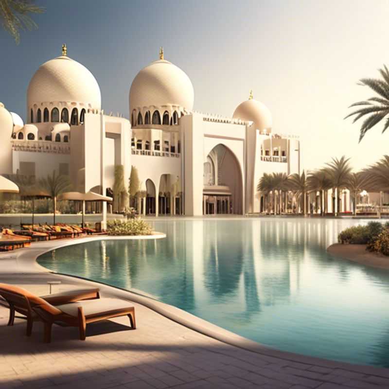 Unpacking the Luxury&#58; Is Abu Dhabi Worth the Splurge?<h3>Abu Dhabi on a Budget&#58;  Luxury Travel Doesn't Have to Break the Bank</h3><h3>Luxury in the Desert&#58;  Understanding the Cost of an Abu Dhabi Escape</h3><h3>Beyond the Price Tag&#58;  Experiencing Abu Dhabi's Unique Luxury</h3><h3>Discovering Abu Dhabi&#58; A Luxury Traveler's Guide to Budget&#45;Friendly Delights</h3><h3>The True Cost of Luxury in Abu Dhabi&#58;  More Than Just Dollars and Dirhams</h3><h3>Is Abu Dhabi a Luxury Destination?  Let's Explore the Price of Paradise</h3><h3>Abu Dhabi's Affordable Luxuries&#58; Hidden Gems and Unexpected Savings</h3><h3>Luxury Redefined&#58;  Finding Value and Opulence in Abu Dhabi</h3><h3>Your Abu Dhabi Adventure&#58;  Planning a Luxury Trip That Fits Your Budget</h3>
