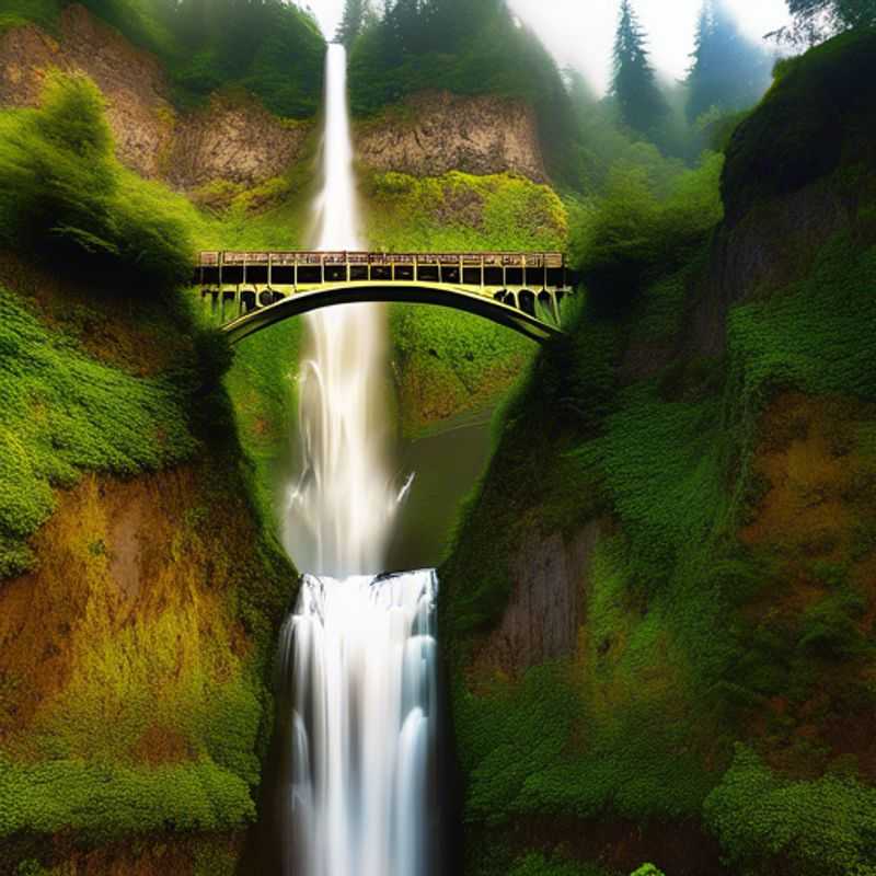 Discover the Enchantment of Lan Su Chinese Garden in Portland: A Fall Adventure Awaits!