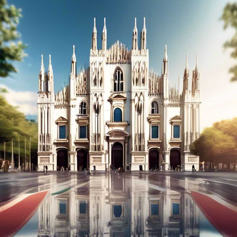 Milan, Paradis Italien : Luxe abordable ? Le coût des visites et des expériences authentiques.<h3>Milan : Luxe ou Illusion ? Décryptage des prix d'entrée et conseils pour un séjour raffiné et économique.</h3><h3>Le coût du luxe à Milan : Comment explorer la ville de la mode avec élégance et sans se ruiner.</h3><h3>Secrets de Milan : Visites prestigieuses à prix doux - Un guide pour voyageurs exigeants.</h3><h3>Milan : Au-delà des clichés touristiques - Un itinéraire culturel raffiné et abordable.</h3><h3>Explorer Milan avec raffinement : Conseils pratiques pour optimiser votre budget et vivre des expériences uniques.</h3><h3>Le véritable luxe milanais : Éloignez-vous des foules et découvrez l'authenticité de la ville.</h3><h3>Milan, une ville accessible : Conseils pour un voyage luxueux et responsable.</h3><h3>Budget voyage à Milan : luxe et authenticité sans compromis.</h3><h3>Découvrir le charme discret de Milan : Un itinéraire hors des sentiers battus pour un séjour inoubliable.</h3>