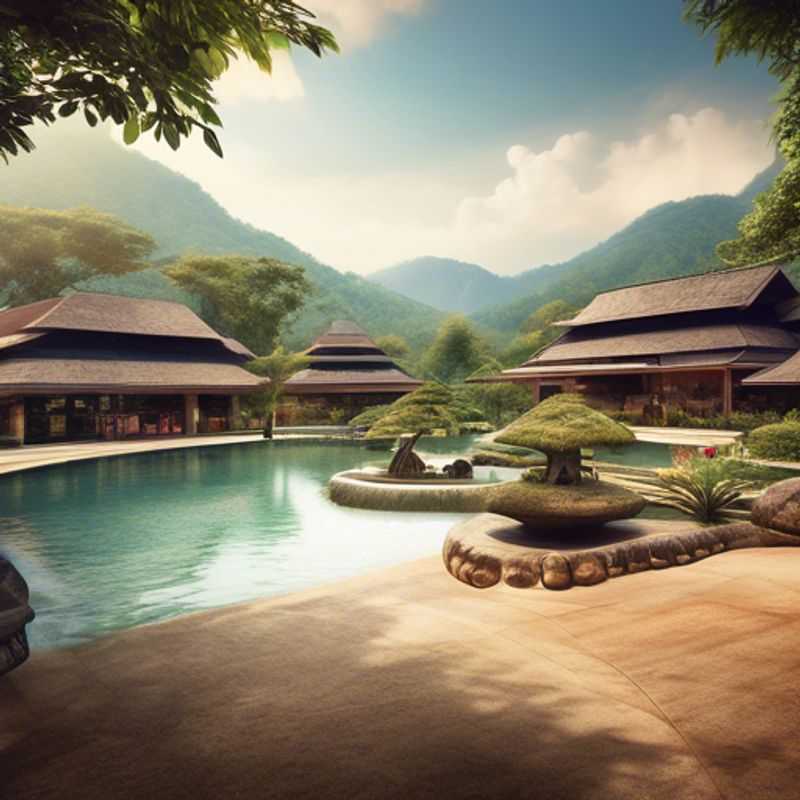 Is Pai, Thailand, *Really* Luxury? Unpacking Exclusivity and Limited Availability<h3>Pai's Paradox: Luxury's Unexpected Hideaway (and Why It's So Hard to Get To)</h3><h3>Beyond the Backpackers: Discovering Pai's Hidden Gems of Luxury and Exclusivity</h3><h3>The Allure of the Limited: Why Pai's Scarcity Adds to Its Charm (and Price Tag)</h3><h3>Chasing Tranquility: Pai's Unique Brand of Luxury and the Art of Finding It</h3><h3>Luxury Redefined: Exploring the Exclusive Experiences Pai Offers the Discerning Traveler</h3>