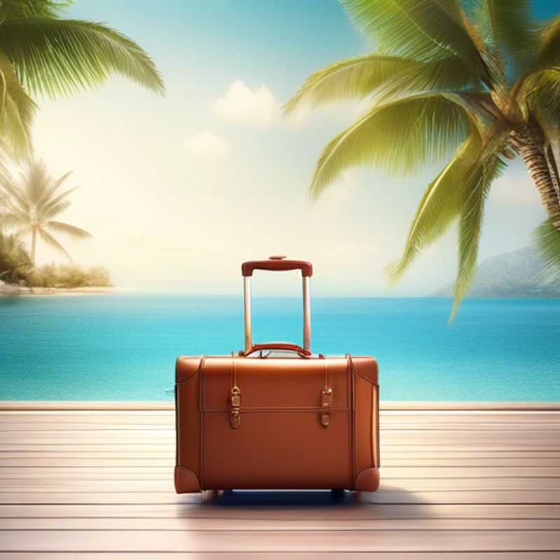 Rolling in Style&#58; The Importance of Spinner Wheels and Telescopic Handles