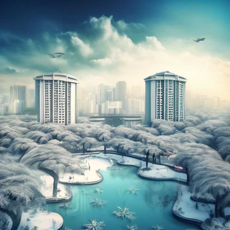 Três casais explorando a vibrante cidade de Manila, Filipinas, desfrutando de um dia luxuoso e repleto de experiências inesquecíveis durante o inverno.