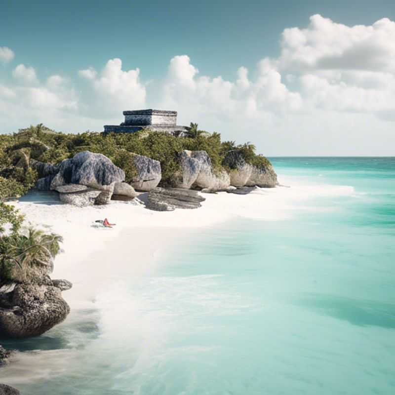 Tulum&#58; Sun&#45;Kissed Sands &#38; Soul&#45;Stirring Stories – Is It *Really* Luxury?<h3>Beyond the Beach&#58; Unpacking Tulum's Luxury – Status Symbol or Sanctuary for the Soul?</h3><h3>Tulum's Allure&#58; A Luxury Traveler's Quest for Authentic Connection (and a Little Instagram Magic)</h3><h3>More Than a Hashtag&#58; Finding Emotional Depth in Tulum's Luxury Experience</h3><h3>Tulum&#58; Where Mayan History Meets Modern Opulence – A Luxury Journey of the Heart</h3>