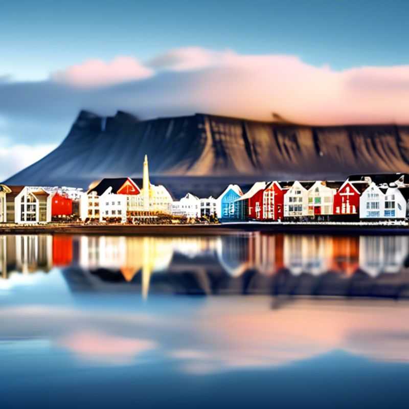 Reykjavik&#58; Luxury's Unexpected Embrace? Unpacking Scarcity and Iceland's Chic Appeal<h3>Is Reykjavik Iceland's Best Kept Luxury Secret? A Journey into Perceived Value</h3><h3>Beyond the Blue Lagoon&#58; Exploring Reykjavik's Luxury Through the Lens of Scarcity</h3><h3>Chasing the Northern Lights &#38; Luxury&#58;  Reykjavik's Unique Value Proposition</h3><h3>Icelandic Ice &#38; Luxury Fire&#58;  Redefining Perceived Value in Reykjavik</h3><h3>Reykjavik's Rarity&#58; A Luxury Travel Perspective on Scarcity and Demand</h3>